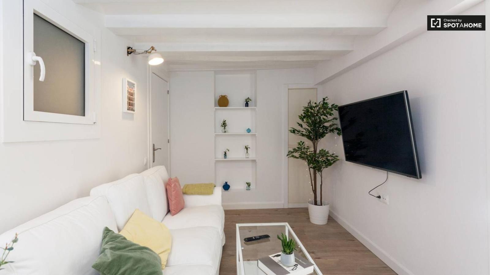 Ramblas Apartments Stay Барселона Экстерьер фото