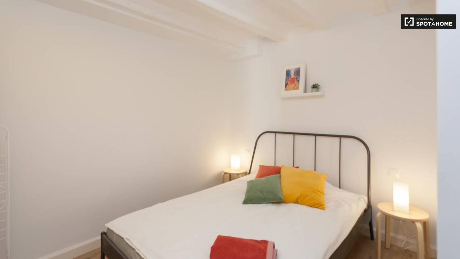 Ramblas Apartments Stay Барселона Экстерьер фото