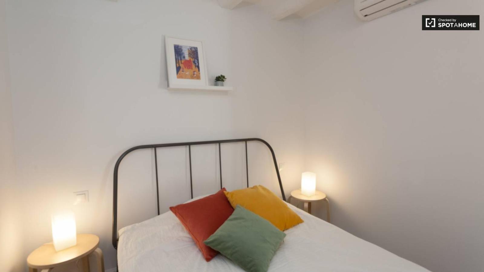 Ramblas Apartments Stay Барселона Экстерьер фото