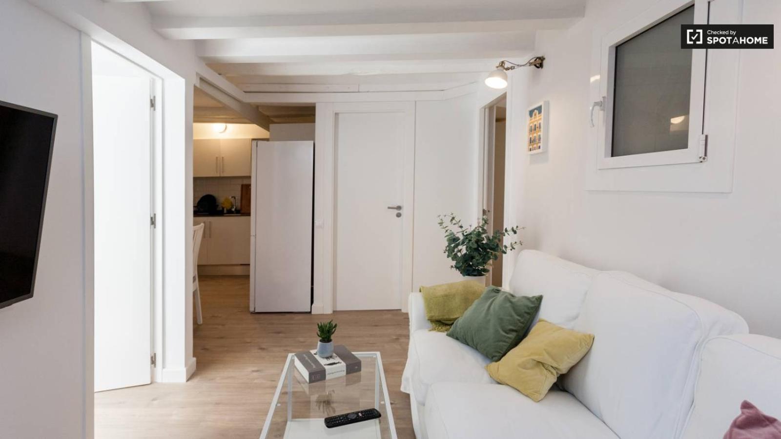 Ramblas Apartments Stay Барселона Экстерьер фото
