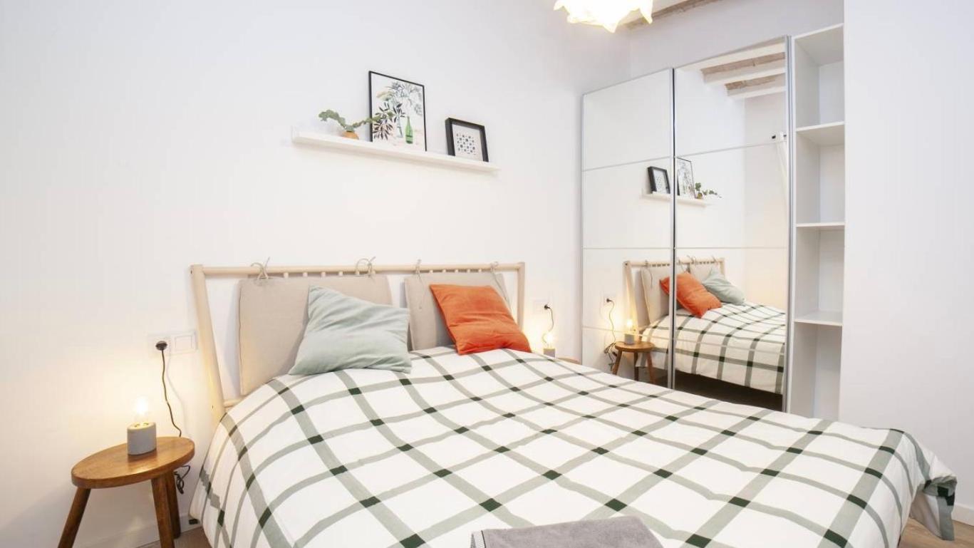 Ramblas Apartments Stay Барселона Экстерьер фото