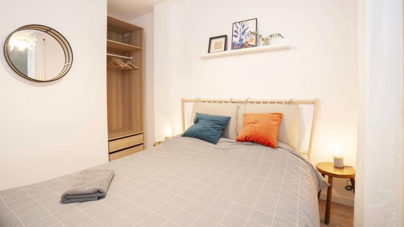 Ramblas Apartments Stay Барселона Экстерьер фото