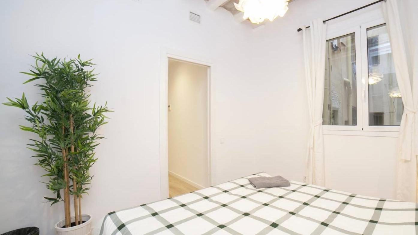 Ramblas Apartments Stay Барселона Экстерьер фото