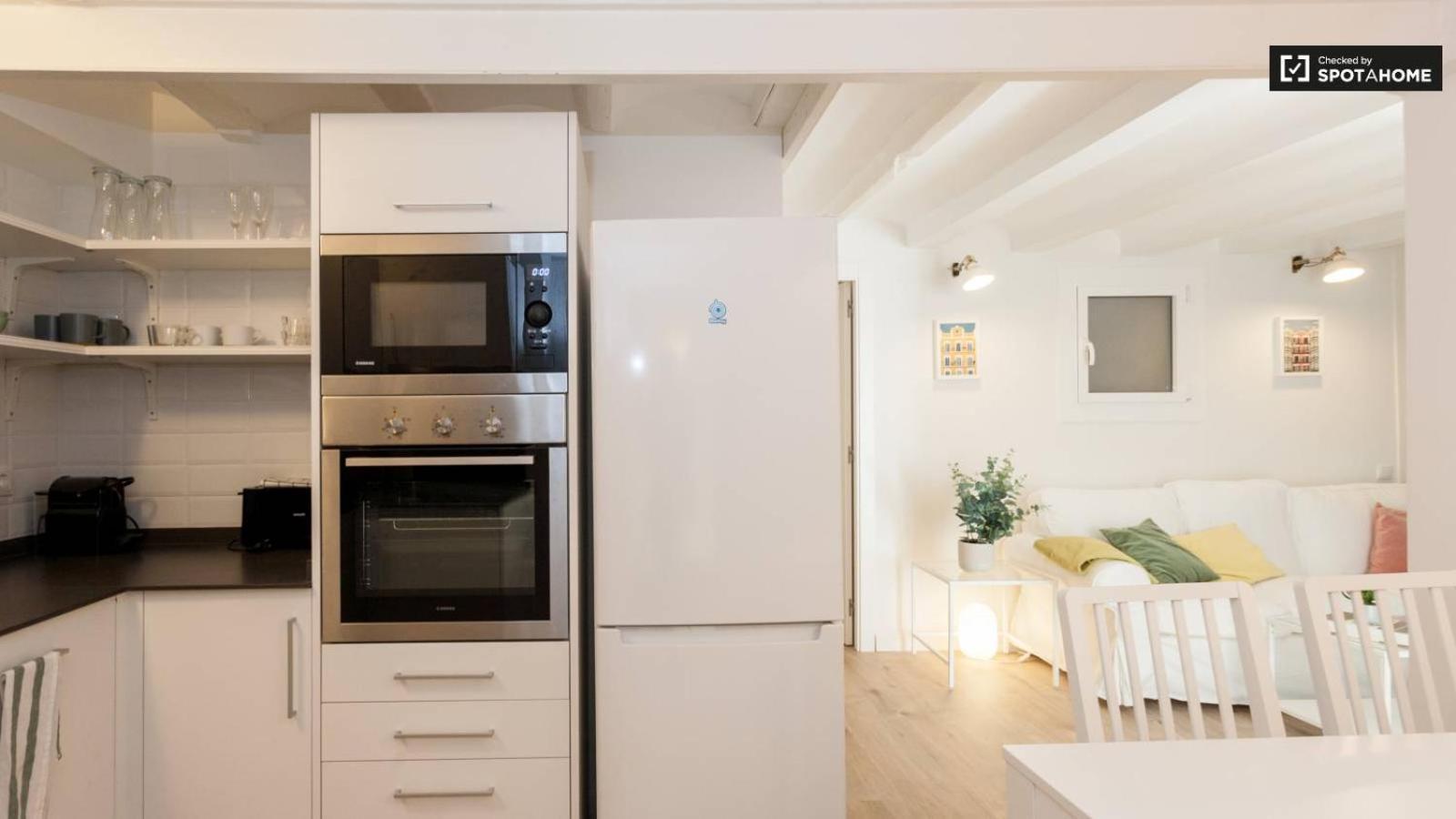 Ramblas Apartments Stay Барселона Экстерьер фото